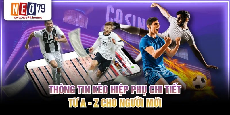 Kèo hiệp phụ